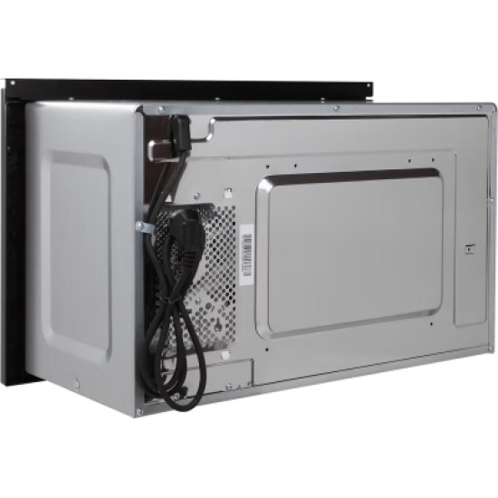 Микроволновая печь Interline MWC 320 SSG BA Микроволновая печь Interline MWC 320 SSG BA