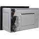 Микроволновая печь Interline MWC 320 SSG BA Микроволновая печь Interline MWC 320 SSG BA