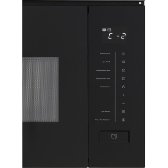 Микроволновая печь Interline MWC 320 SSG BA Микроволновая печь Interline MWC 320 SSG BA