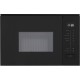 Микроволновая печь Interline MWC 320 SSG BA Микроволновая печь Interline MWC 320 SSG BA