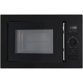 Микроволновая печь Interline MWG 725 ESA BB