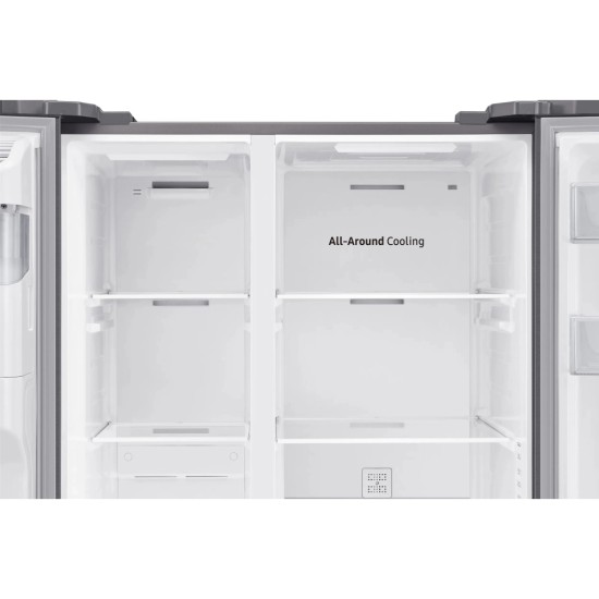 Холодильник Samsung RS64DG5303S9UA