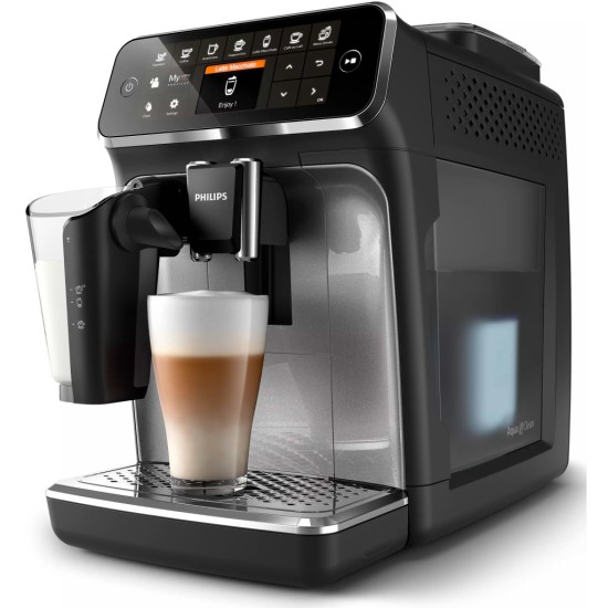 Кавомашина Philips EP4346/71 Кавомашина Philips EP4346/71