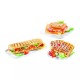 Сэндвичница Tefal SW614B01 Сэндвичница Tefal SW614B01