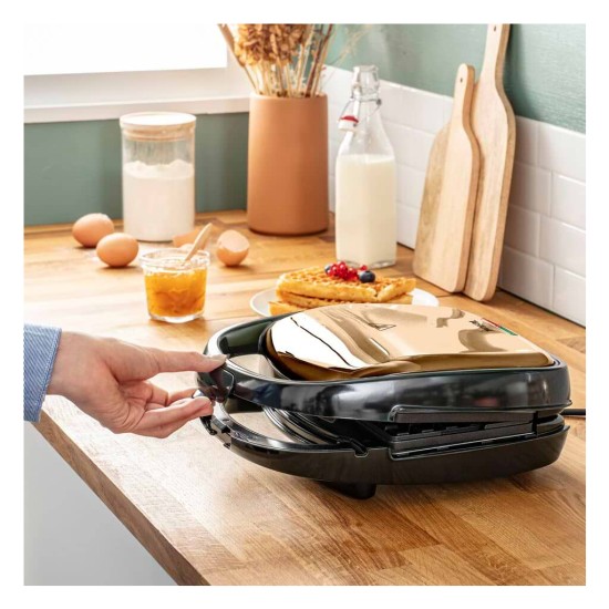Сэндвичница Tefal SW341G10 Сэндвичница Tefal SW341G10