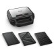 Сэндвичница Tefal SW383D10 Сэндвичница Tefal SW383D10