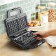 Сэндвичница Tefal SW383D10 Сэндвичница Tefal SW383D10
