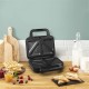 Сэндвичница Tefal SW383D10 Сэндвичница Tefal SW383D10