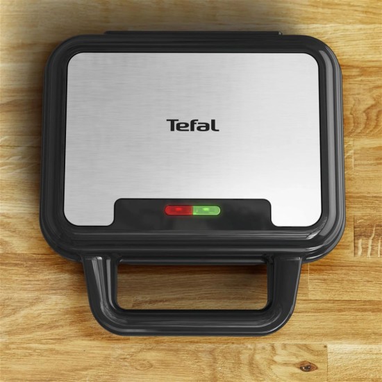 Сэндвичница Tefal SW383D10 Сэндвичница Tefal SW383D10