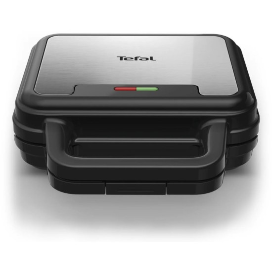 Сэндвичница Tefal SW383D10 Сэндвичница Tefal SW383D10