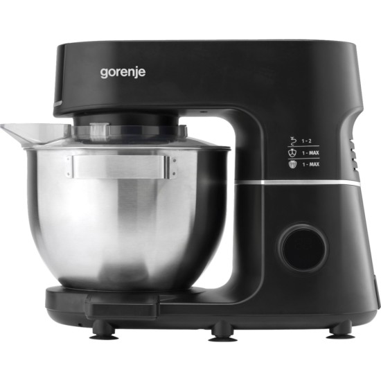 Кухонний комбайн Gorenje MMC1000SCB Кухонний комбайн Gorenje MMC1000SCB