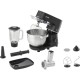 Кухонний комбайн Gorenje MMC1000SCB Кухонний комбайн Gorenje MMC1000SCB