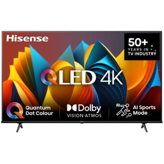 Телевизор Hisense 65E7NQ Телевизор Hisense 65E7NQ