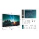 Телевизор Philips 43PUS7609/12 Телевизор Philips 43PUS7609/12