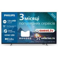 Телевизор Philips 43PUS7609/12