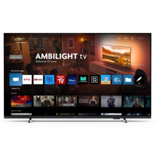 Телевизор Philips 50PUS7609/12 Телевизор Philips 50PUS7609/12