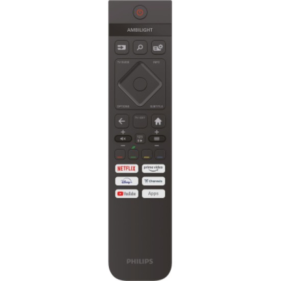 Телевизор Philips 50PUS7609/12 Телевизор Philips 50PUS7609/12