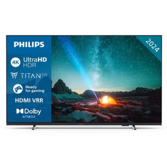Телевизор Philips 50PUS7609/12 Телевизор Philips 50PUS7609/12