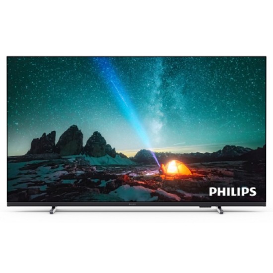 Телевизор Philips 50PUS7609/12 Телевизор Philips 50PUS7609/12