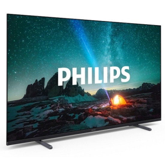 Телевизор Philips 55PUS7609/12