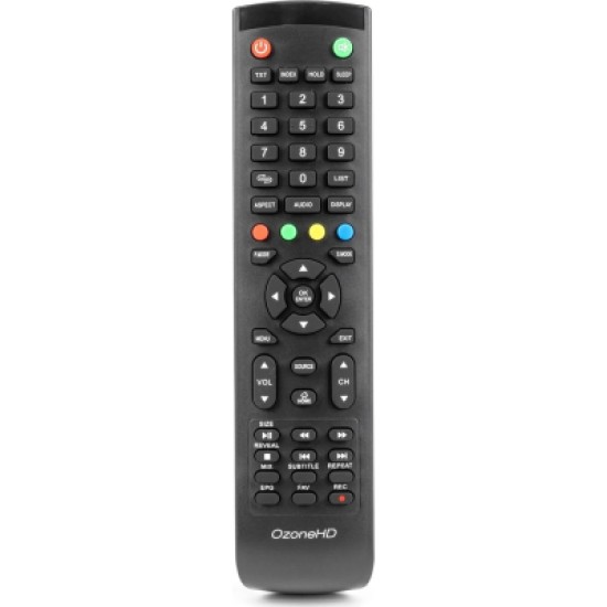 Телевизор Ozonehd 32HM74T2 Телевизор Ozonehd 32HM74T2