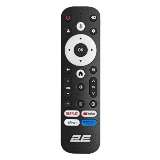 Телевизор 2E 2E-43A07KF Телевизор 2E 2E-43A07KF