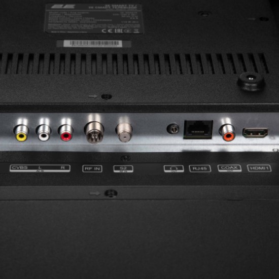 Телевизор 2E 2E-55A07K