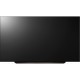 Телевизор LG OLED83C46LA Телевизор LG OLED83C46LA