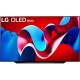 Телевизор LG OLED83C46LA Телевизор LG OLED83C46LA