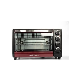 Электропечь Grunhelm GN351ARC