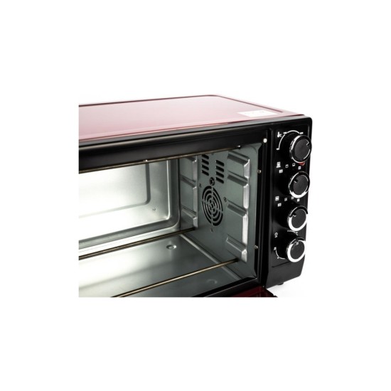 Электропечь Grunhelm GN351ARC