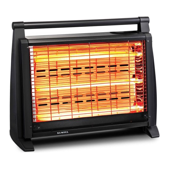 Обігрівач KUMTEL LX-2832