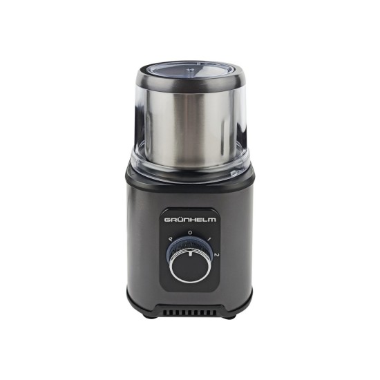 Кофемолка Grunhelm GС-4511S Кофемолка Grunhelm GС-4511S
