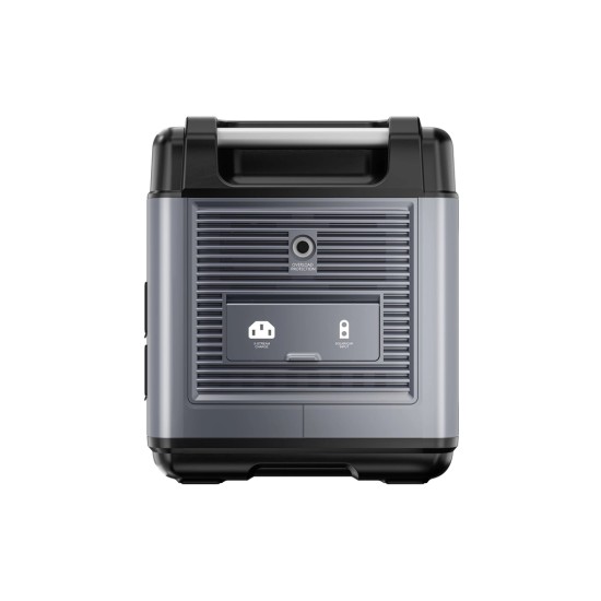 Зарядна станція OUKITEL P2001E PLUS 2400W (P2001E PLUS)