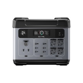 Зарядная станция OUKITEL P2001E PLUS 2400W (P2001E PLUS)