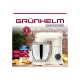 Кухонный комбайн Grunhelm GKM0025BE