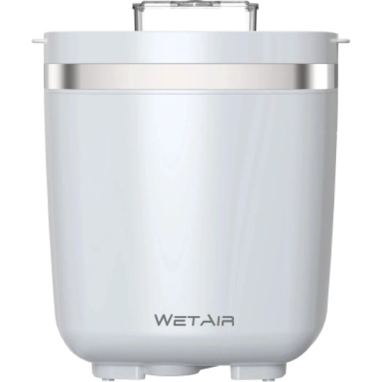 Хлібопічка WetAir WBM-X8001