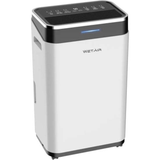 Осушитель воздуха WetAir WAD-B25L Осушитель воздуха WetAir WAD-B25L