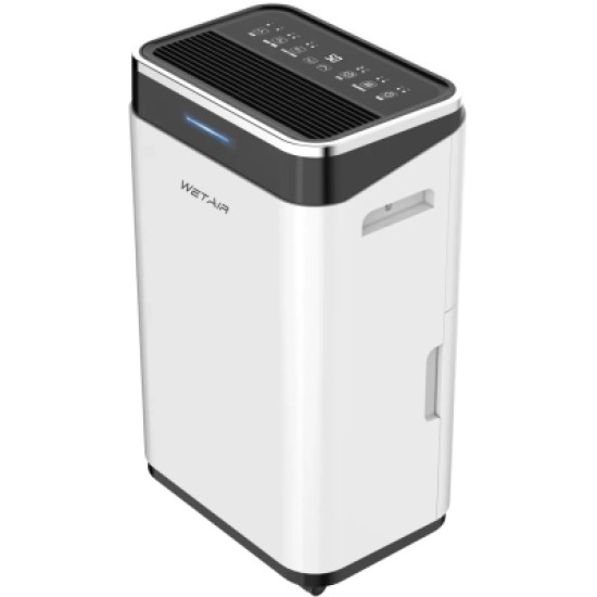 Осушитель воздуха WetAir WAD-B25L Осушитель воздуха WetAir WAD-B25L