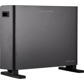 Обігрівач WetAir WСH-600EWB