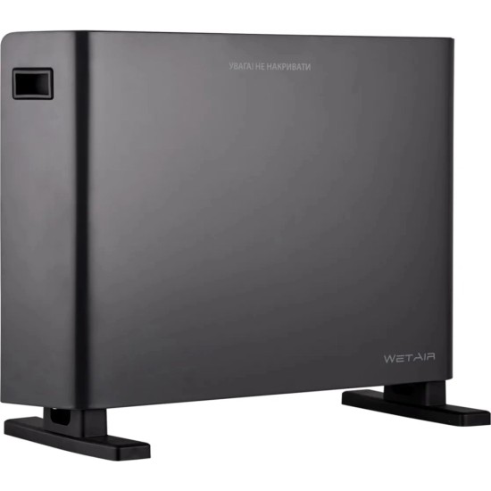 Обогреватель WetAir WСH-600EWB