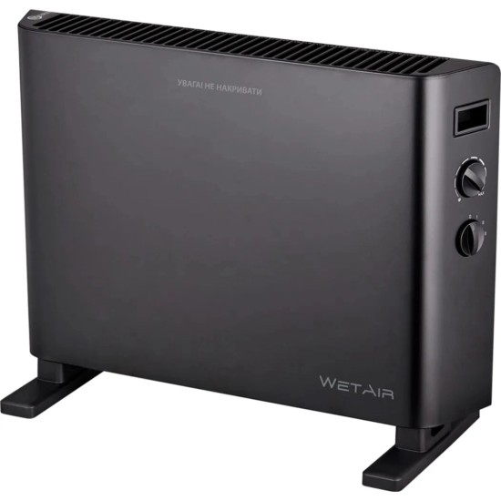 Обогреватель WetAir WСH-600EWB