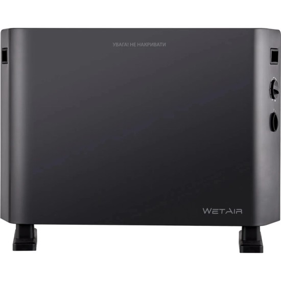 Обогреватель WetAir WСH-600EWB