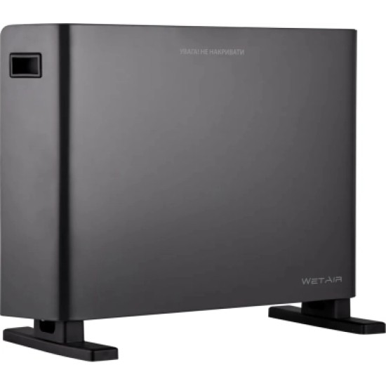 Обогреватель WetAir WСH-600EWG Обогреватель WetAir WСH-600EWG