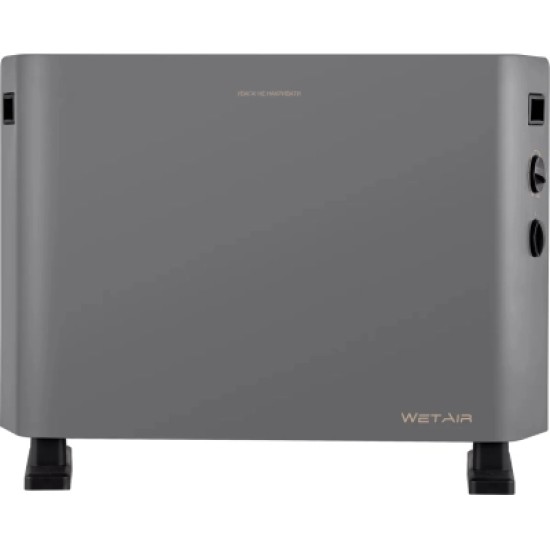Обогреватель WetAir WСH-600EWG Обогреватель WetAir WСH-600EWG