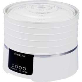 Сушка для овощей и фруктов WetAir WFD-K500WR (WFD-K500WR_x000D_)