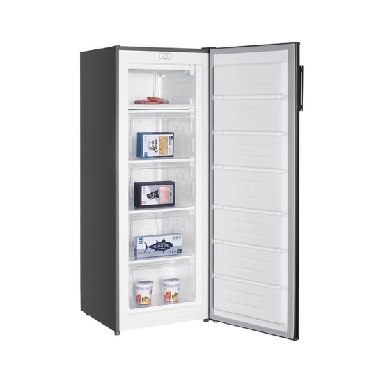 Морозильная камера PRIME Technics FS 1435 MX