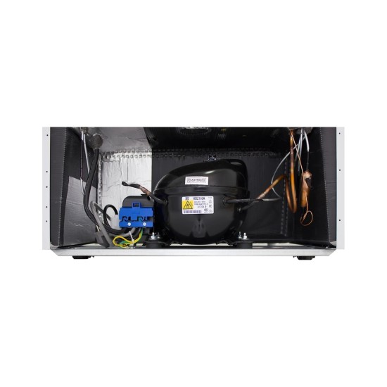 Морозильная камера PRIME Technics FS 1435 MX