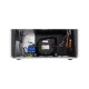 Морозильная камера PRIME Technics FS 1435 MX