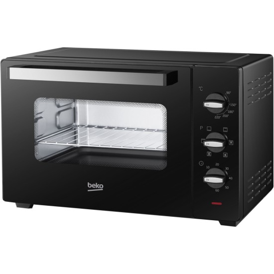 Электропечь Beko BMOF38B Электропечь Beko BMOF38B